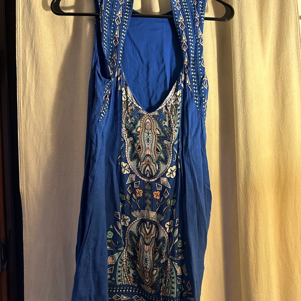 Mini dress - Picture 3 of 3
